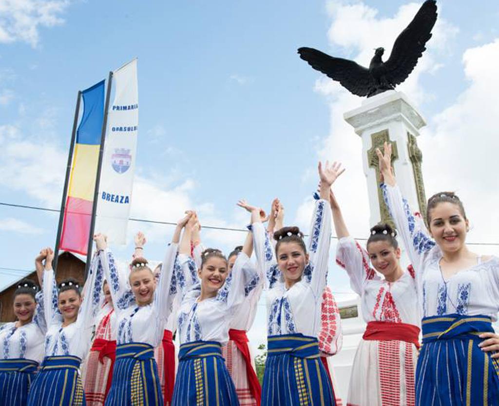 Evenimente dedicate iei tradiționale românești, în acest week-end, la Breaza