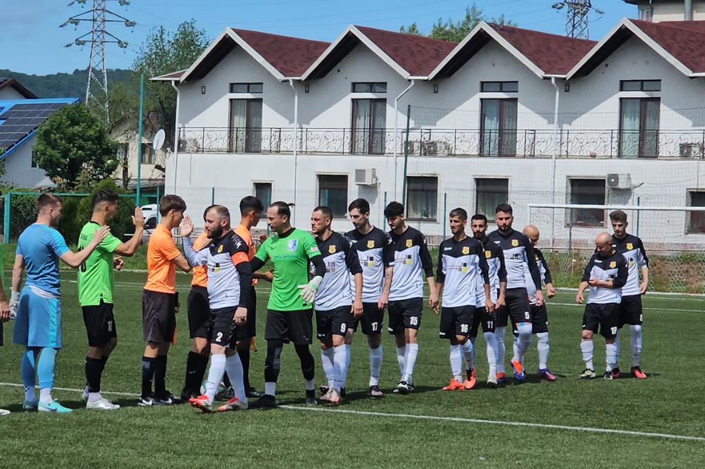 Fotbal prahovean. AFC Brebu își reia pregătirile pe 26 iulie și a stabilit lista meciurilor amicale