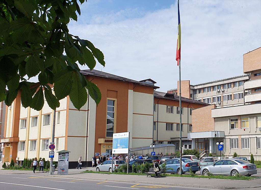 Măsuri speciale pentru pacienți după redeschiderea Policlinicii Municipale Câmpina