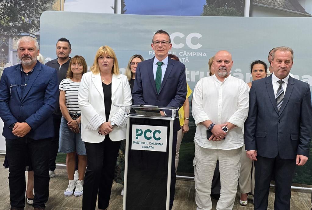 PCC trece în opoziție și lasă primarul și PSD fără majoritate în Consiliul Local Câmpina, la jumătatea mandatului. Acuzații dure la adresa conducerii Primăriei