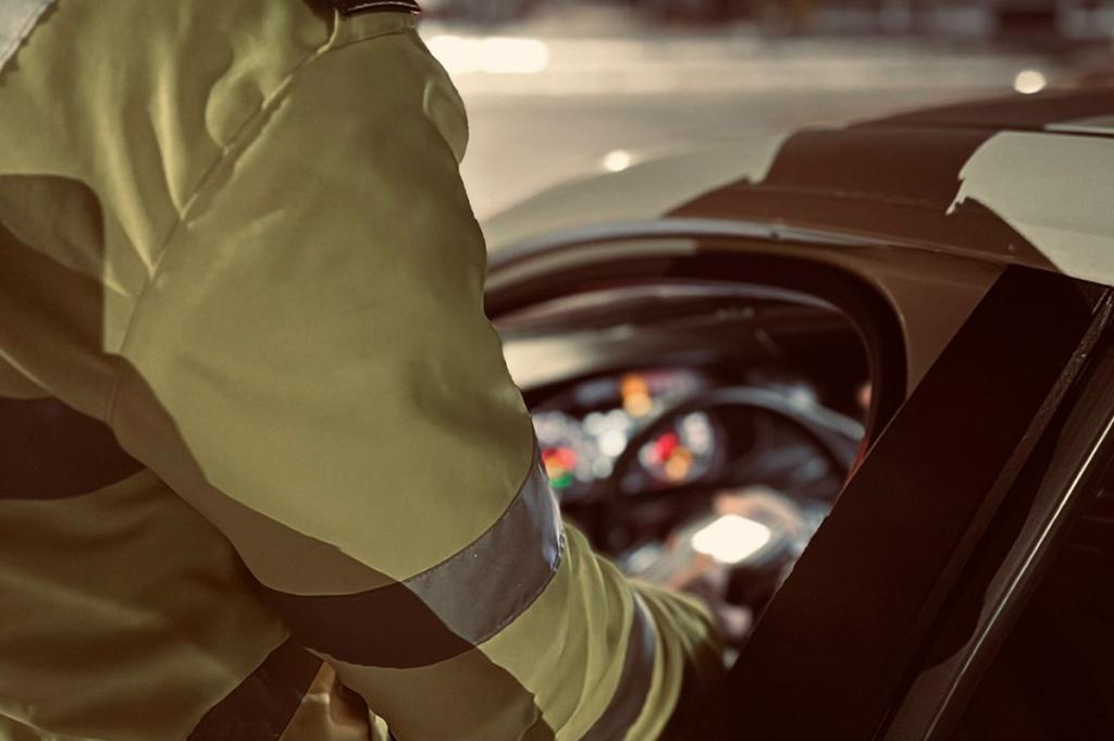 555 participanți la trafic au fost testați pentru alcool în raziile polițiștilor prahoveni