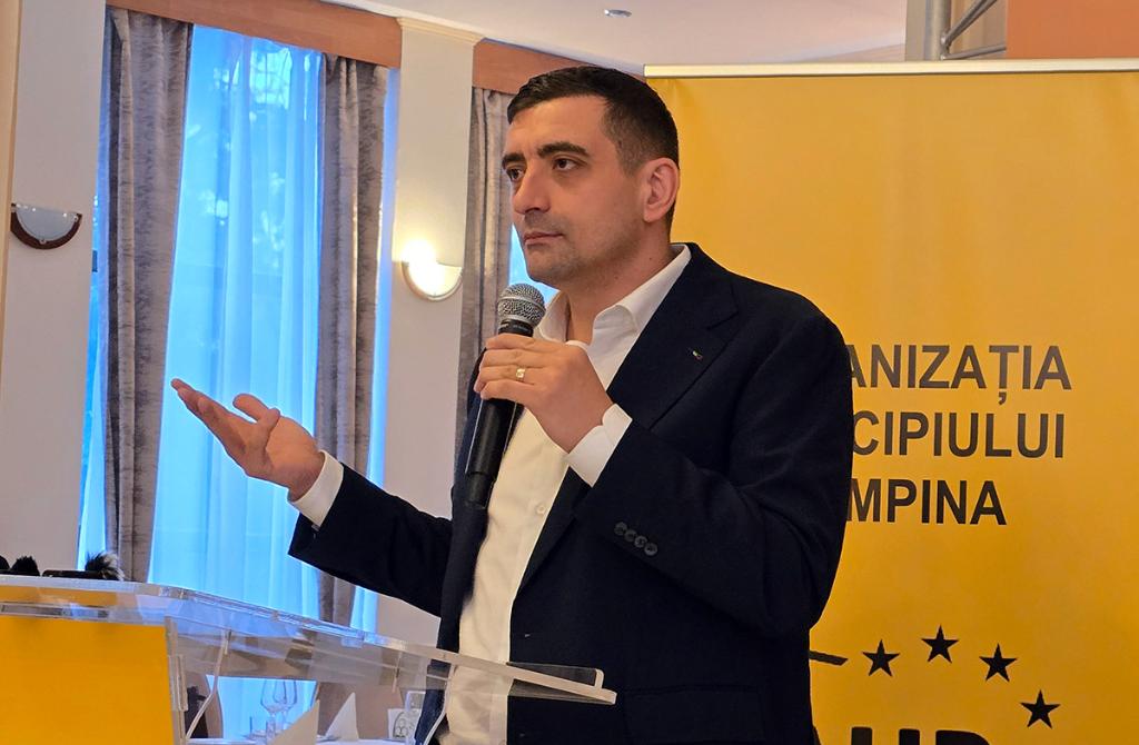 Condițiile AUR pentru sprijinirea unui nou Guvern