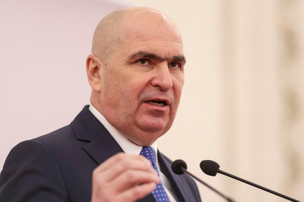 Premierul Ilie Bolojan se implică în criza apei din Prahova și Dâmbovița. Urmează demiteri?