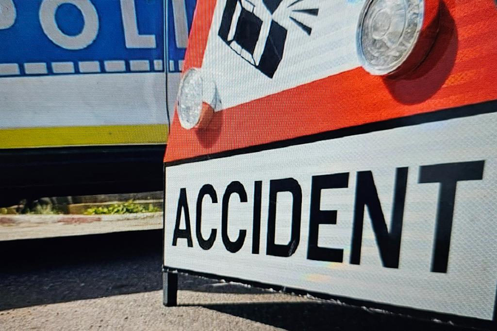 Accident în Câmpina. Un copil de 11 ani a fost rănit