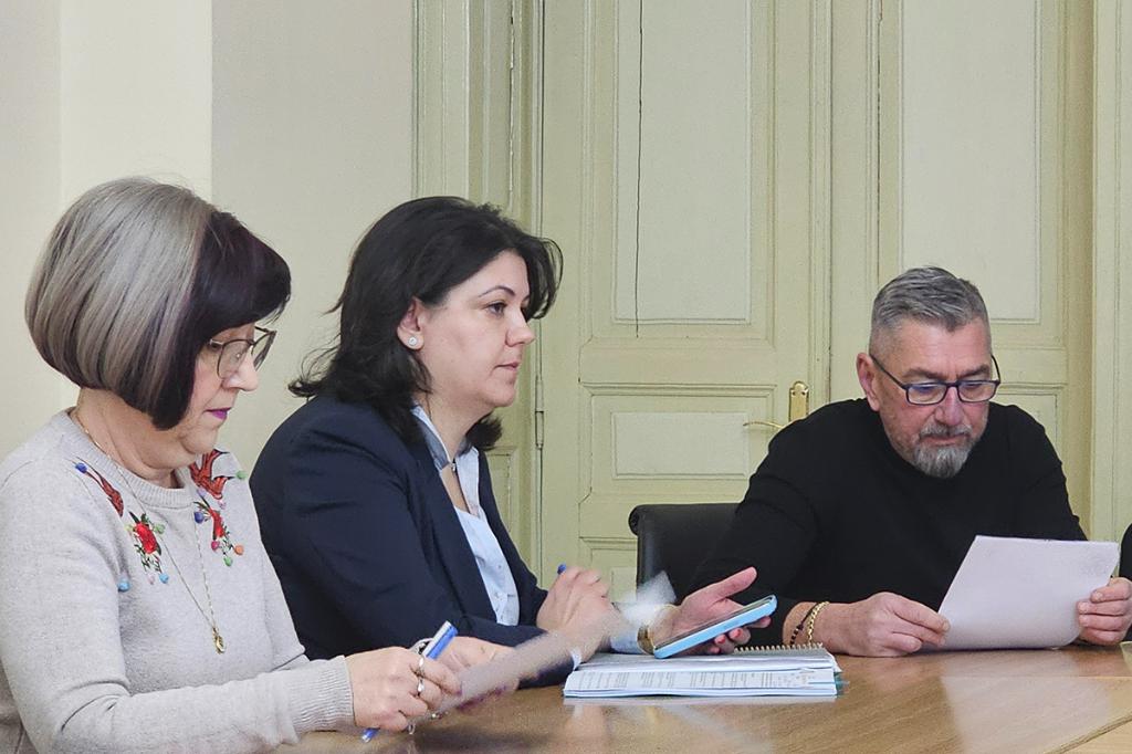 Consilierii câmpineni au refuzat să participe la majorarea de capital a HidroPrahova