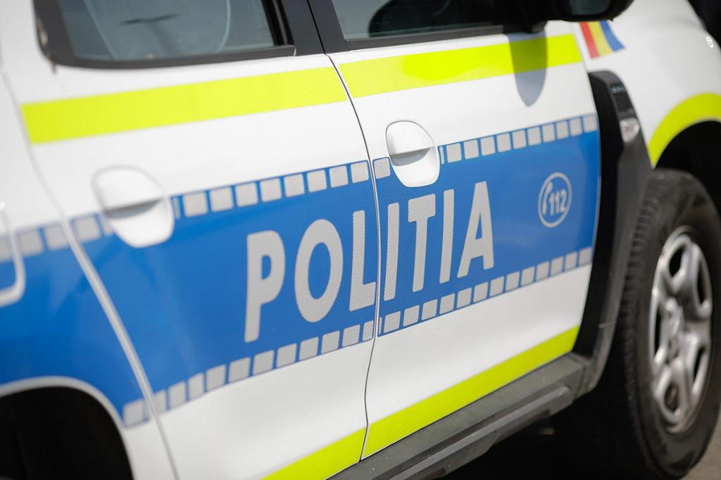 Un bărbat de 67 ani din Valea Doftanei a fost prins băut, la volan