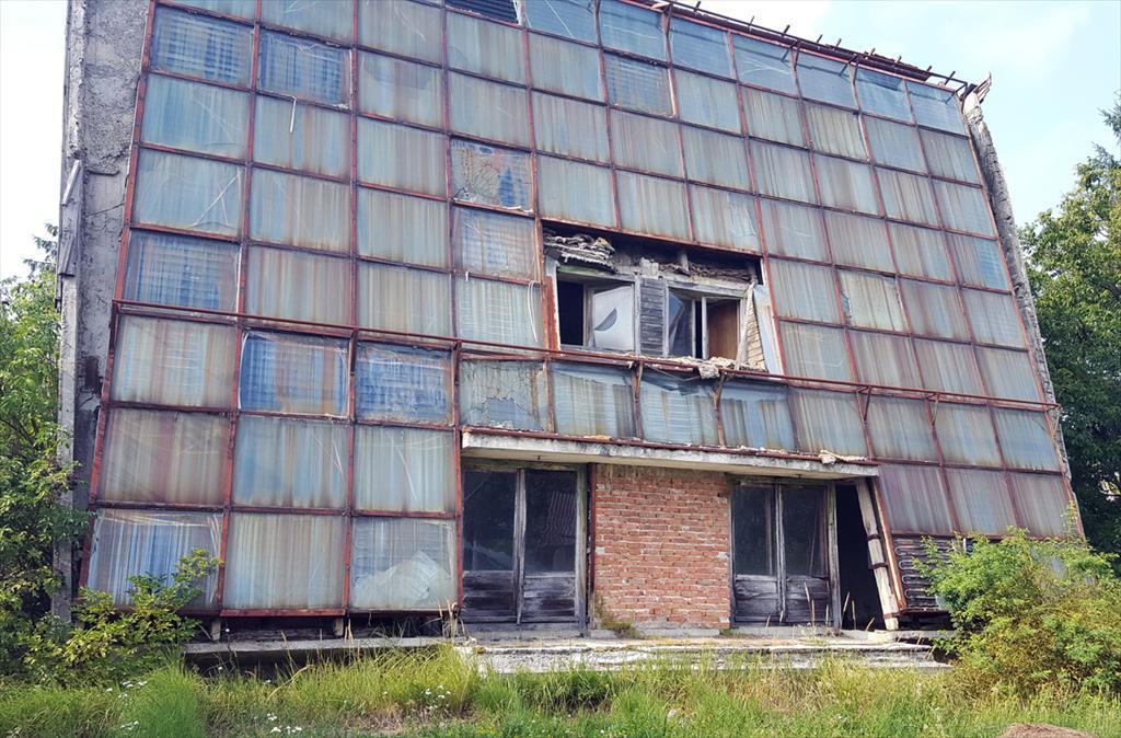 Câmpinenii întreabă... primarul răspunde. Casa Solară, posibil viitor obiectiv turistic?