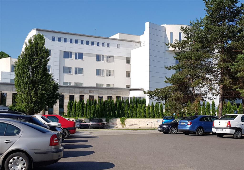 SanConfind funcționează la parametri normali, asigurându-și propriile rezerve de apă