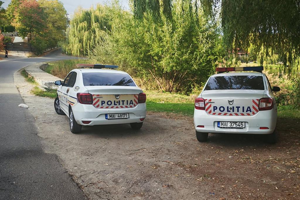 O femeie din Dâmbovița a fost găsită decedată în Lacul Brebu