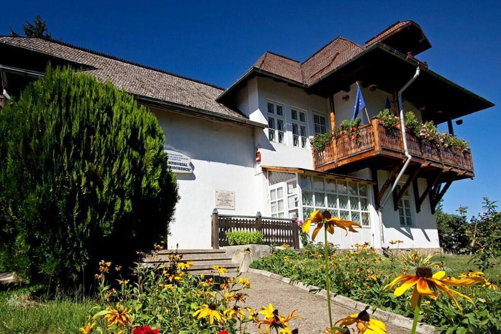 Cât costă să vizitezi Muzeul Memorial ”Nicolae Grigorescu” Câmpina?