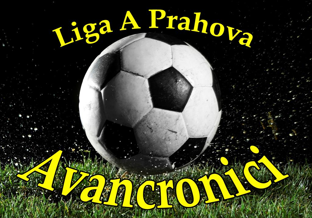 Liga A Prahova, etapa a 8-a. Avancronici şi delegări