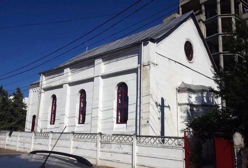 Mâine va fi reinaugurată Sinagoga din Câmpina și va fi deschis un punct muzeistic dedicat istoriei și tradițiilor evreiești