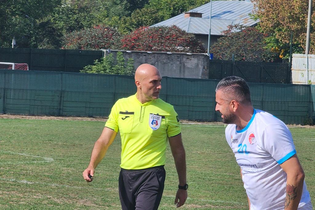 Liga a 4-a, etapa a 11-a. Programul și delegările