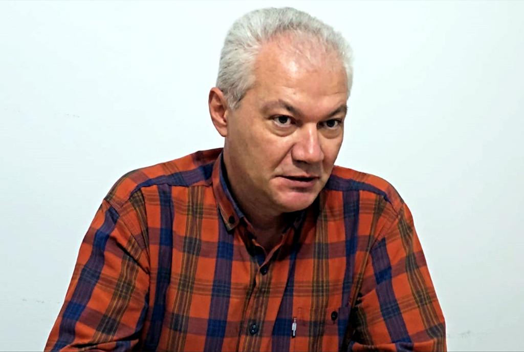 “Am o luptă personală cu HidroPrahova. Pe lângă prețurile mari, se mișcă foarte greu cu proiectele pe care trebuie să le implementeze!”