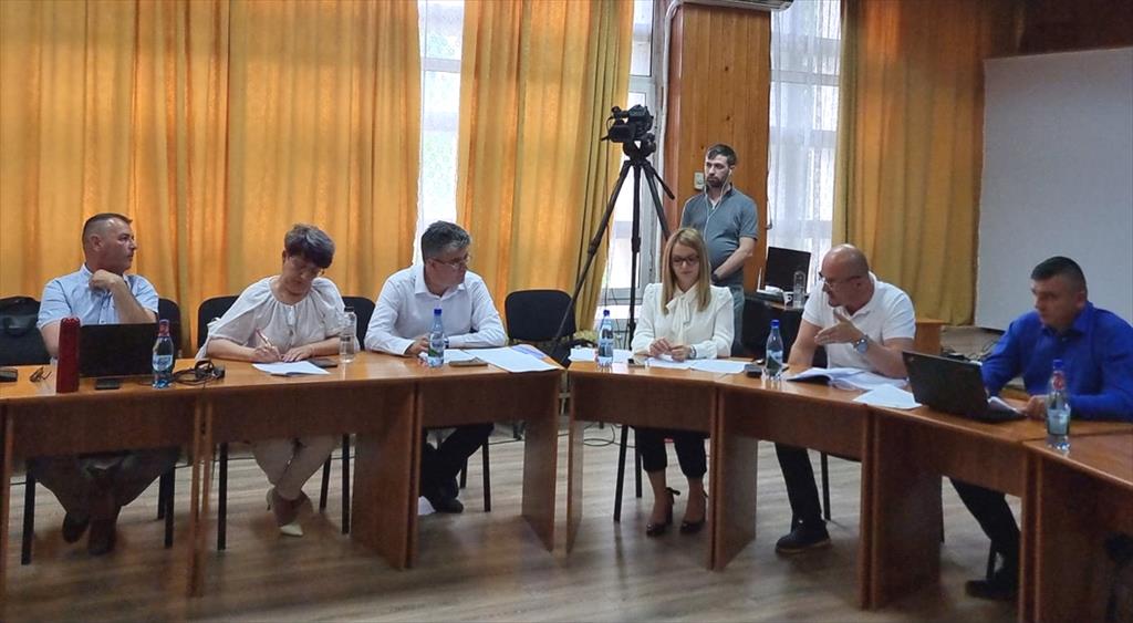 Consiliul Local Câmpina a respins proiectul privind organizarea concursului pentru un nou director la Casei Tineretului