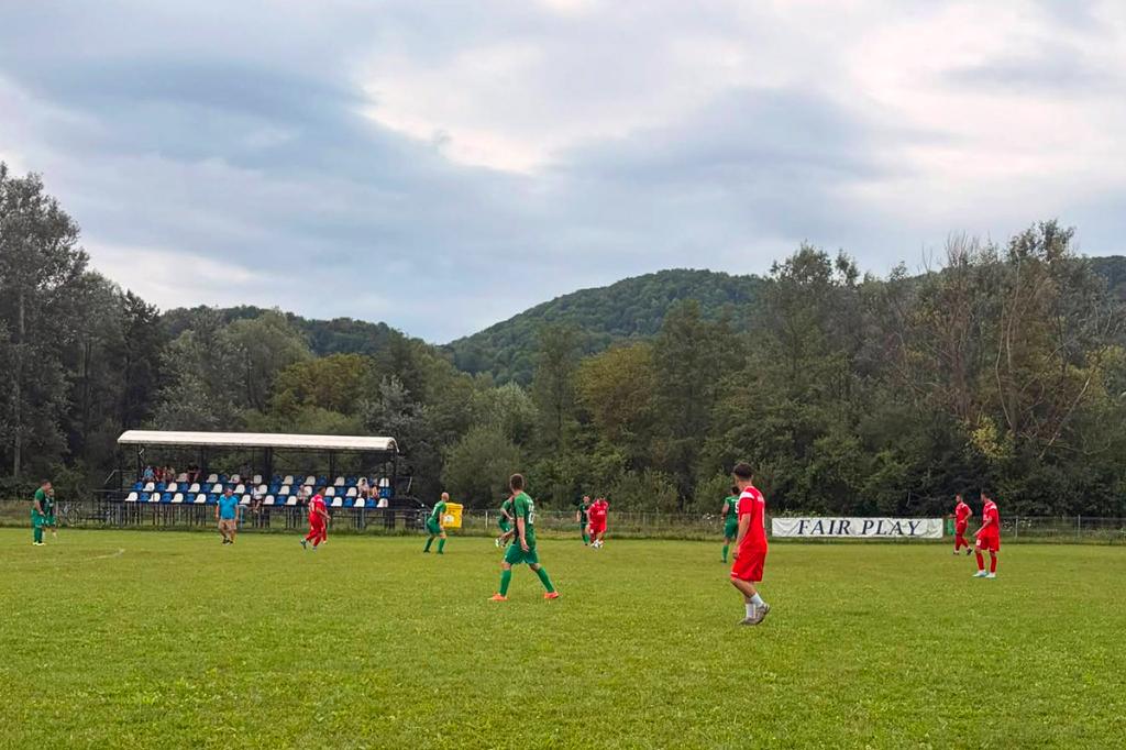 Începe oficial fotbalul județean! Cupa României deschide spectacolul...