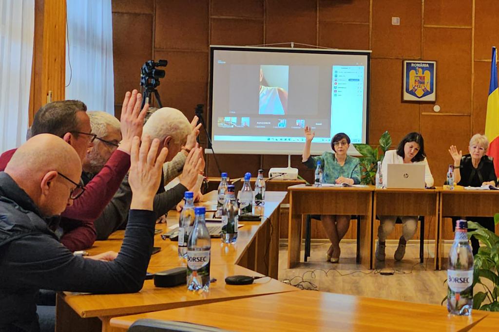 Consiliul Local alocă peste un milion lei pentru manifestările cultural-artistice de la Câmpina din anul 2025
