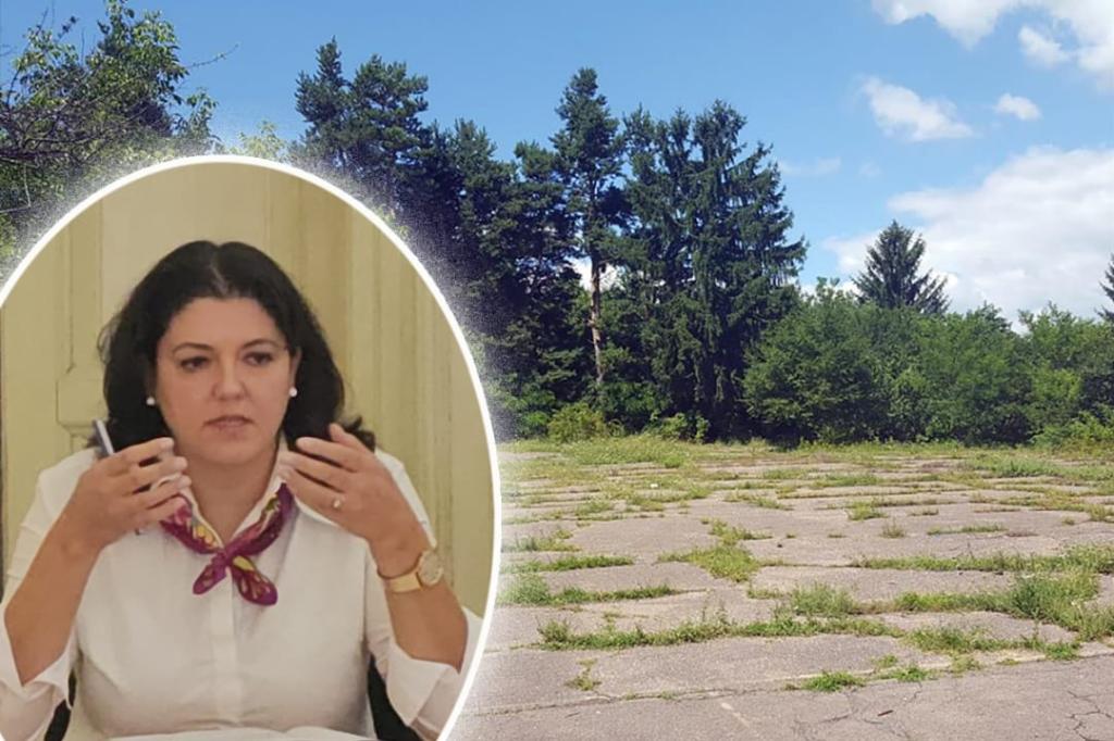 Problemele din jurul Satului de vacanță de la Câmpina par să nu se mai termine...