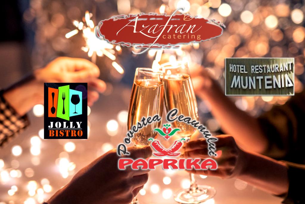 Revelion 2026. Ofertele restaurantelor din Câmpina și împrejurimi (I)