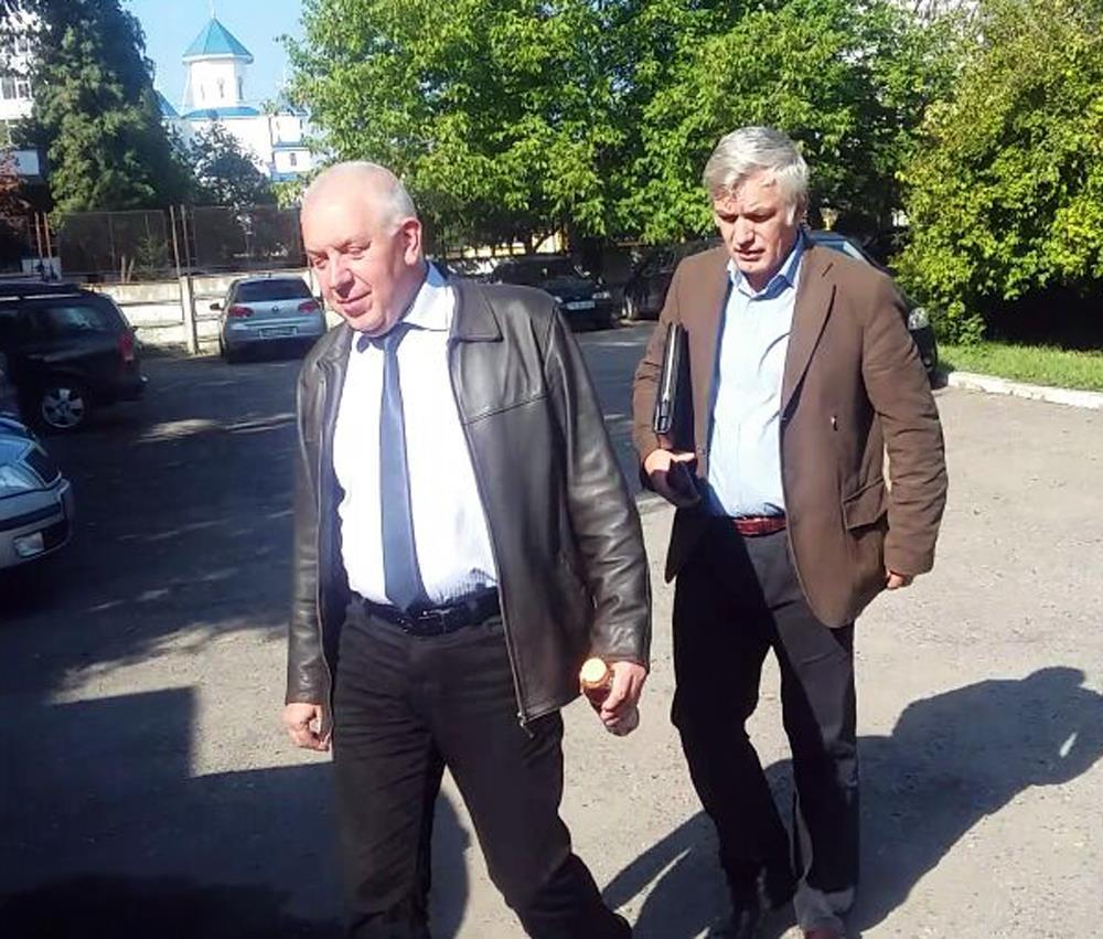 Control judiciar prelungit cu 60 de zile și încă o acuzație gravă pentru primarul Horia Tiseanu
