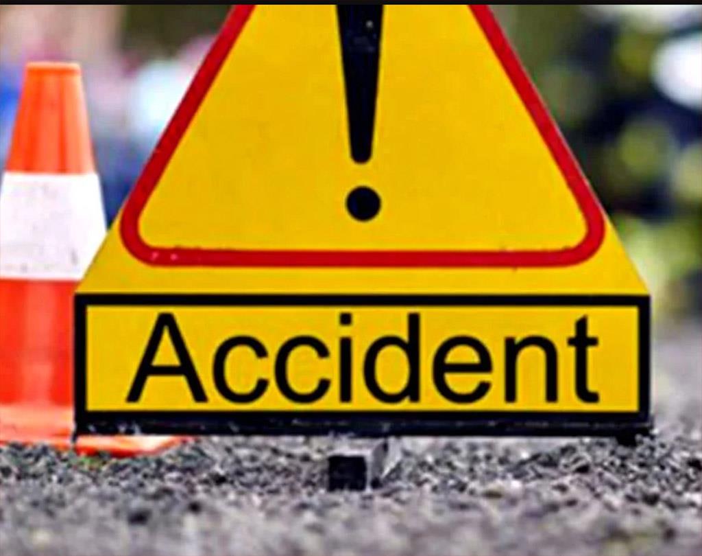 Cinci mașini implicate într-un accident în lanț la Nistorești, pe DN1
