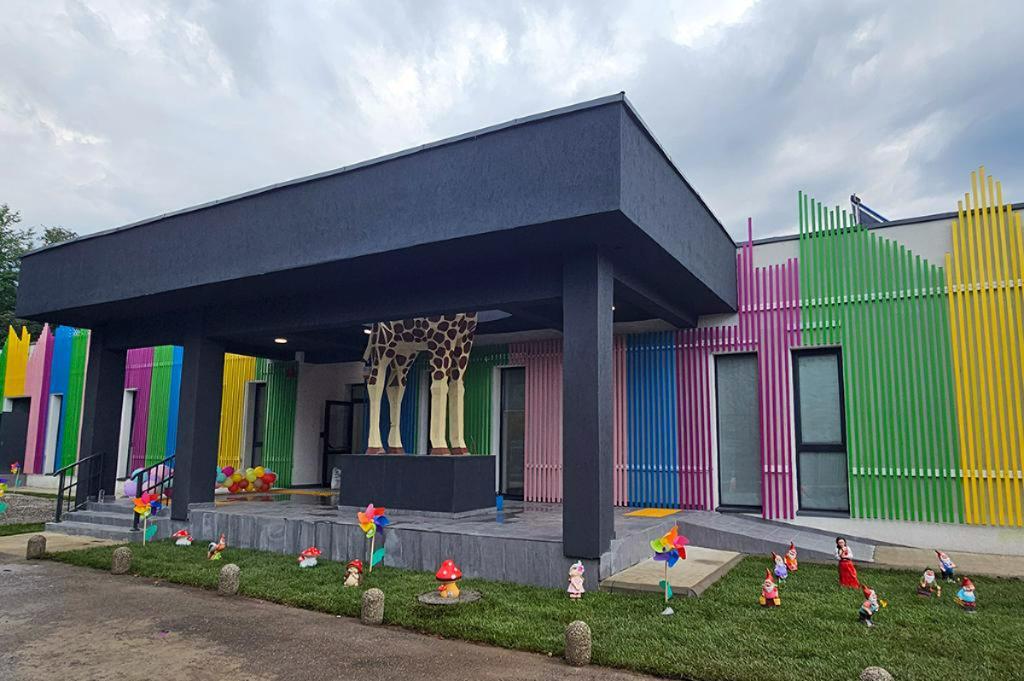 Câmpinenii întreabă.. primarul răspunde. Când se va da în funcțiune creșa din cartierul Voila?