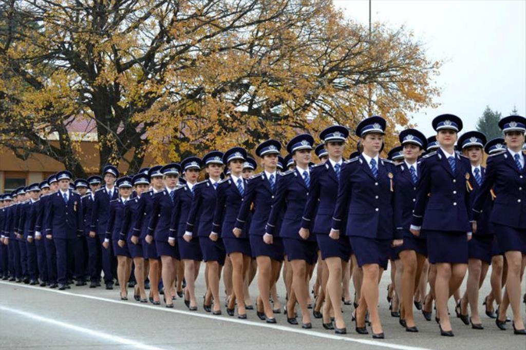 1340 locuri la o nouă sesiune de admitere, în noiembrie - decembrie 2022, la Școala de Poliție ”Vasile Lascăr” Câmpina 