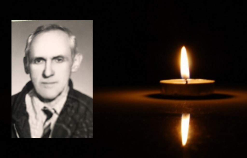 A murit Dorian Covaliuc, fost tehnician petrolist la Institut și maestru al natației câmpinene