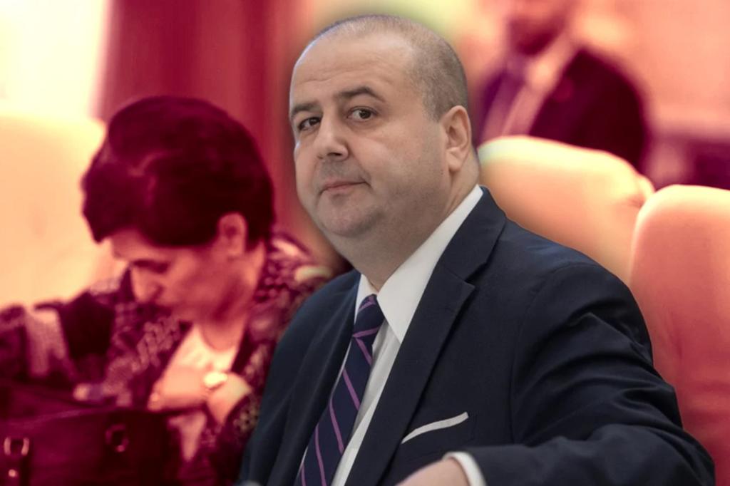 Unul dintre noii judecători de la Curtea Constituțională a făcut școala la... Câmpina