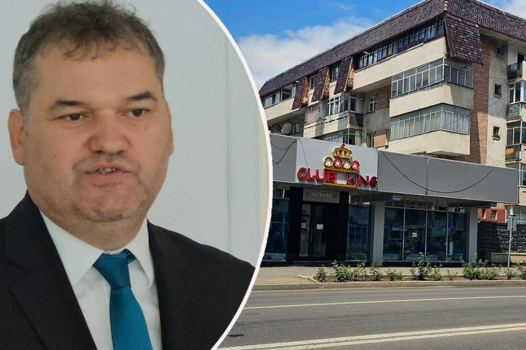 Autoritățile locale vor decide dacă mai permit sau nu funcționarea sălilor de jocuri de noroc