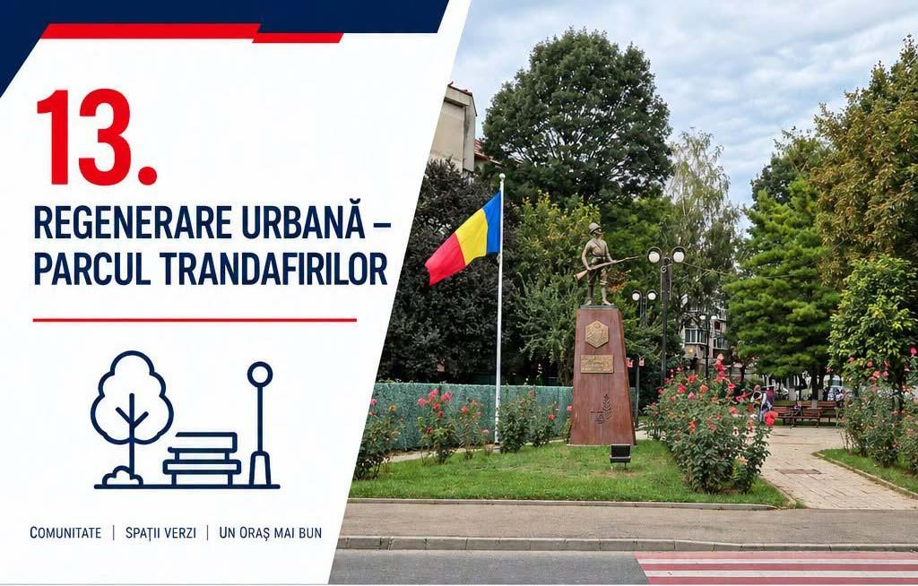 Modernizarea Parcului Trandafirilor va pune în valoare și pivnițele clasate ca monument istoric