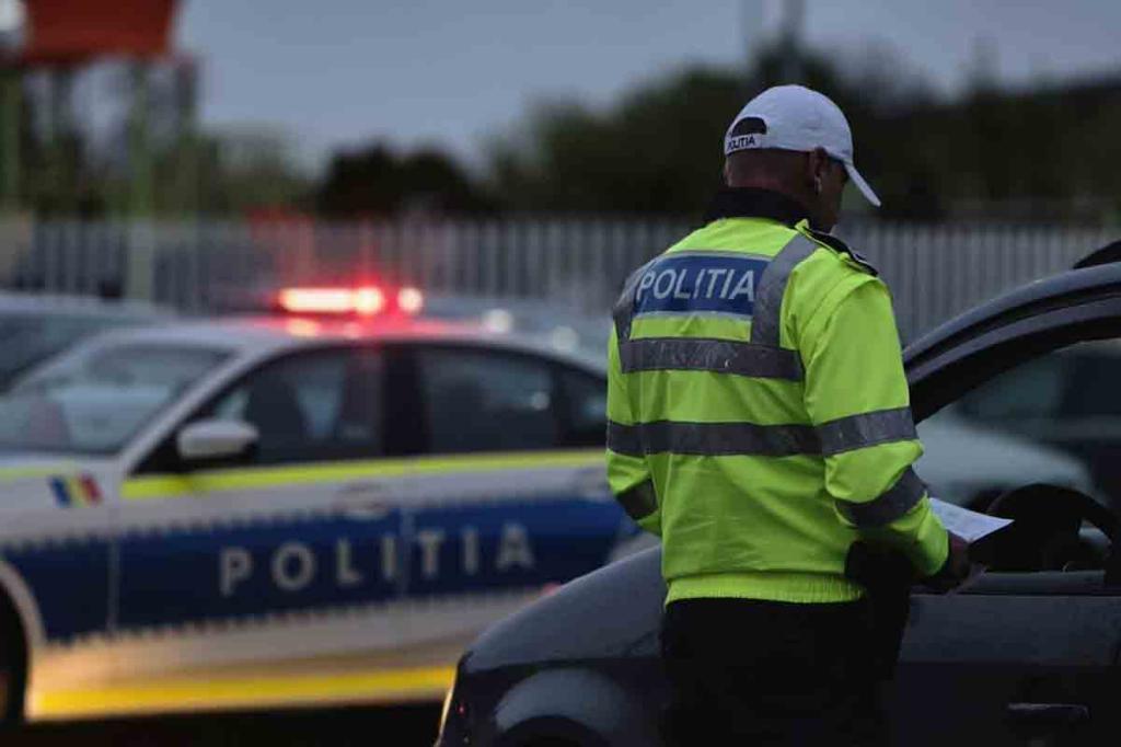 Polițiștii prahoveni au soluționat peste 500 evenimente în minivacanța de 1 Mai
