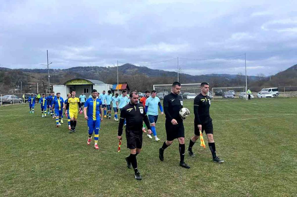 Cupa României, optimi, faza județeană. Programul și delegările