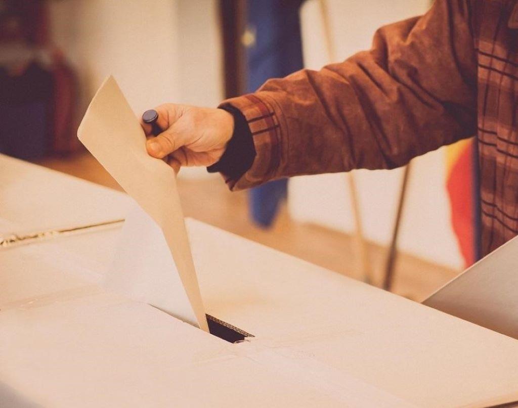 Alegerile locale vor avea loc pe 29 septembrie 2024
