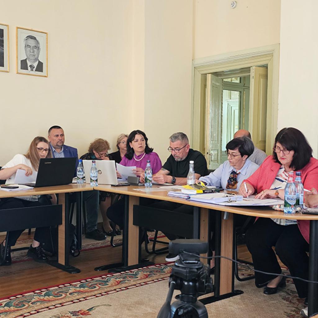 Bugetul Câmpinei pentru 2026 a fost adoptat. Are o valoare de aproape 200 milioane lei