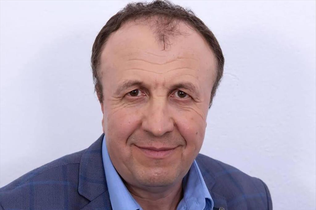 Marius Anghelescu și-a depus dosarul de candidat independent pentru Consiliul Local Câmpina