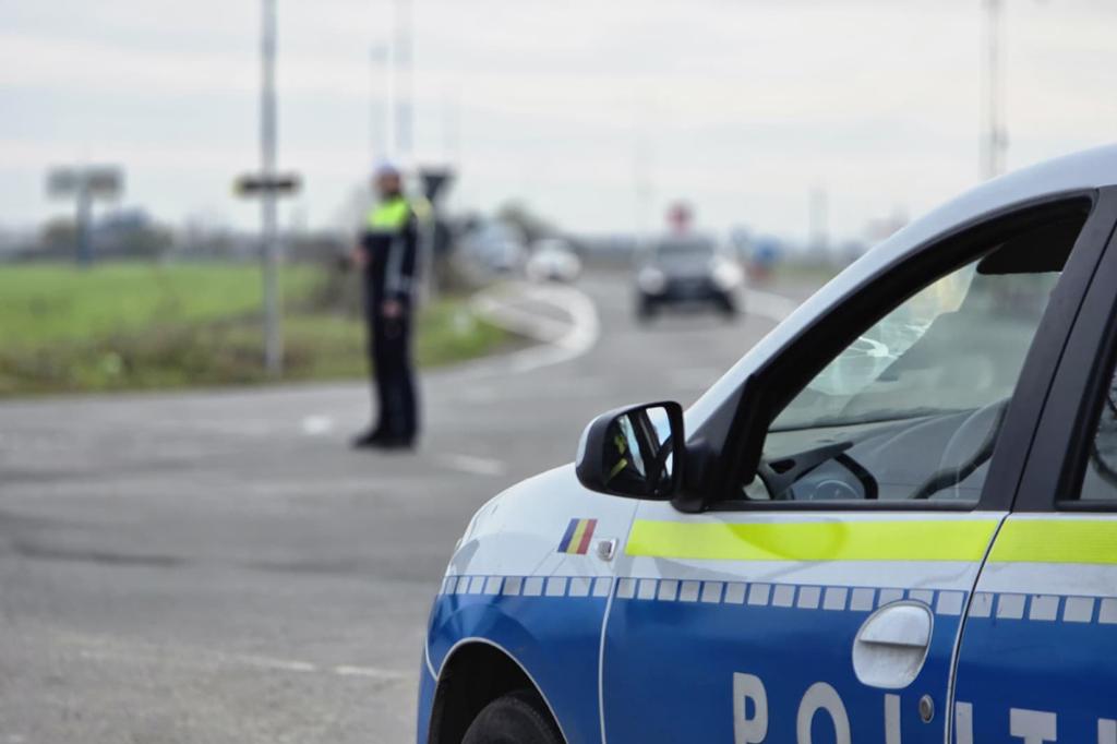 În 2025, în Prahova, 14 persoane au murit în accidente produse din cauza pietonilor și a bicicliștilor