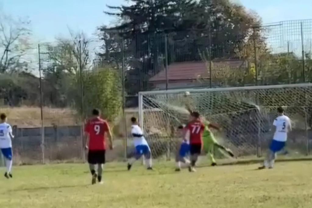 Campionatul județean, juniori sub 19 ani. Victoria Florești - CS Câmpina 0-6