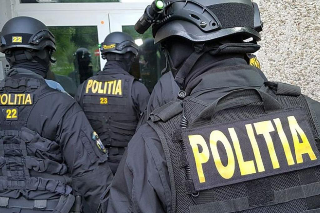 Percheziții la Băicoi, la o persoană care condus în mod repetat un autovehicul neînmatriculat și alimenta cu combustibil fără să plătească!