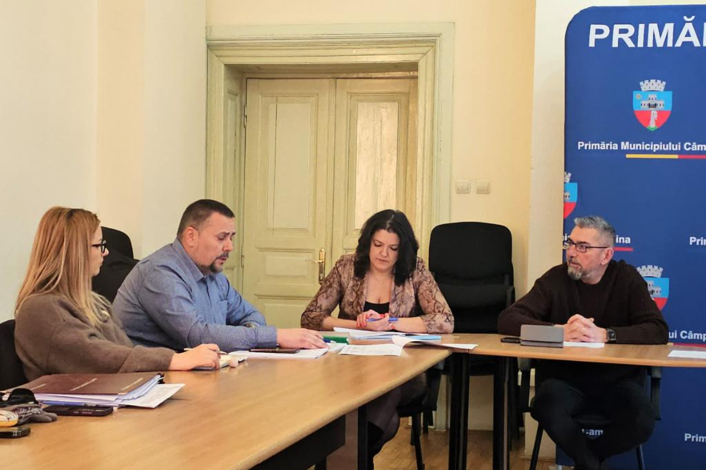 Consiliul Local Câmpina a aprobat taxele și impozitele locale pentru anul 2026