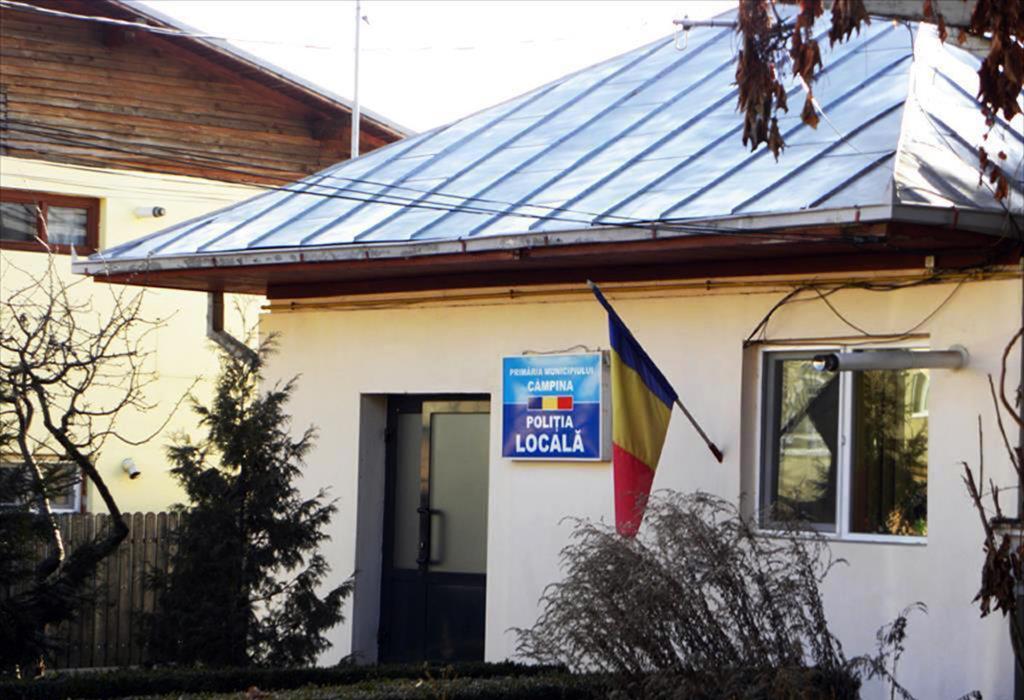 17 polițiști locali câmpineni ar trebui să plece acasă, conform prevederilor noului program de guvernare