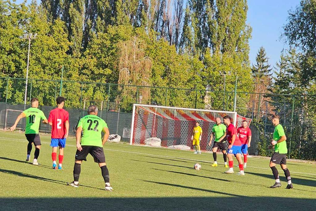 Liga a 4-a, etapa a 19-a. Rezultate și clasament