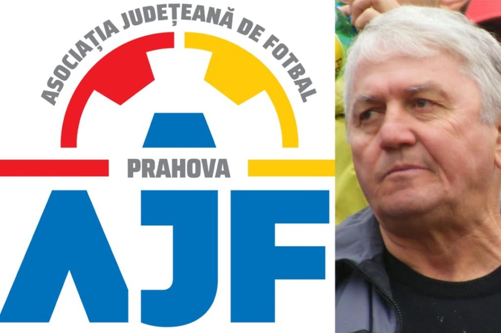 Scandalul de la AJF Prahova continuă... Suspendat pentru fals, Titi Negoiță a lansat un atac fără precedent asupra lui Crângașu, Popescu și Dima: ”Au oftică pe mine!”