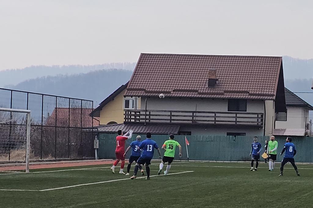 Liga a 4-a, etapa a 17-a. Rezultate și clasament