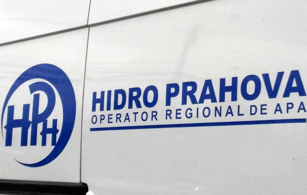 Un nou proiect lansat de HidroPrahova - sistem inovator pentru monitorizarea pierderilor de apă
