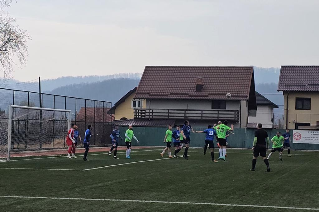 Liga A Prahova, etapa a 34-a. Rezultatele și clasamentul final