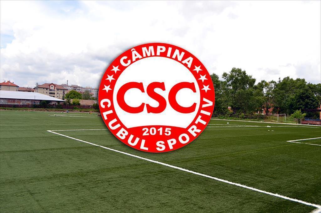 Clubul Sportiv Câmpina va avea echipă de seniori în campionatul județean de fotbal