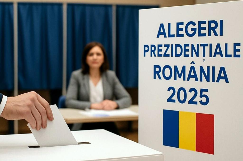 Alegeri prezidențiale 2025, turul II. În diaspora s-a depășit milionul de votanți