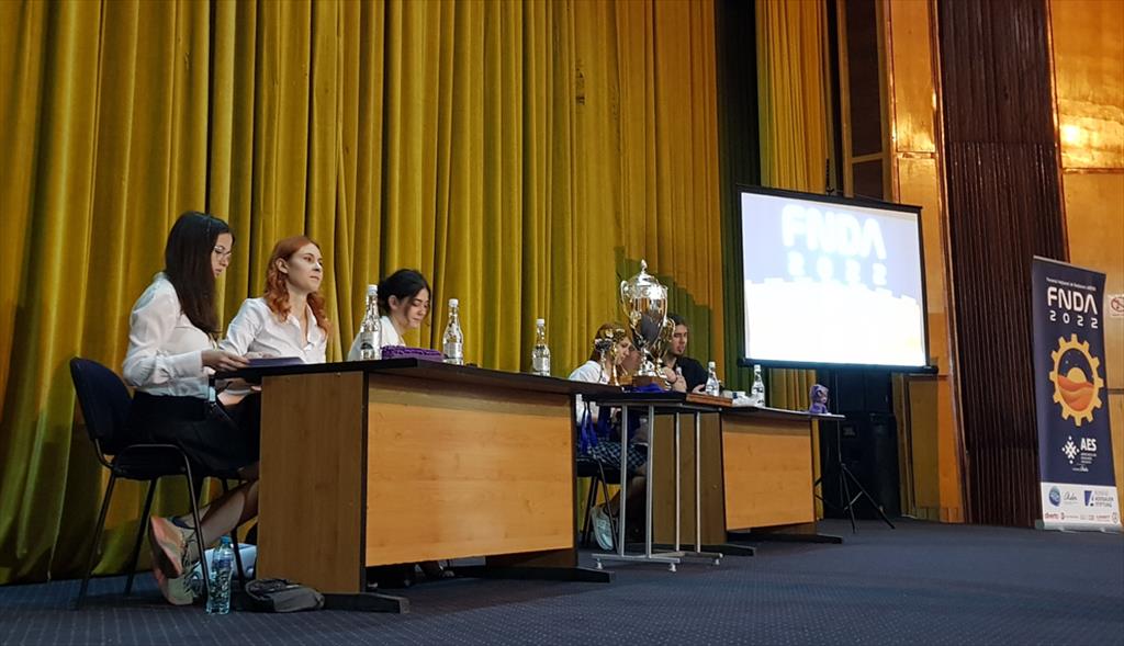 Câmpina a găzduit Forumul Național de Dezbateri ARDOR 2022, la care au participat 28 de echipe de liceeni din toată țara