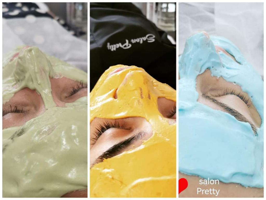 Luna octombrie vine la Salon Pretty Câmpina cu oferte și reduceri importante